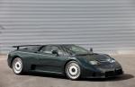Bugatti EB110 GT 1994 года